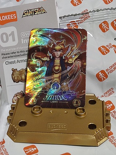 Blokees saint seiya galaxy - blokees,