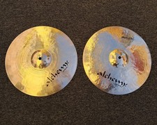 Alchemy Professional Rock