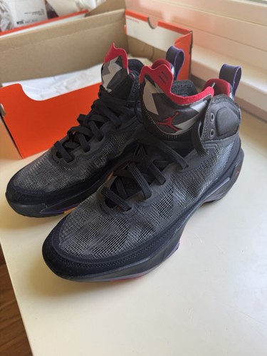 Air jordan raptors 7 - 37, "raptors"