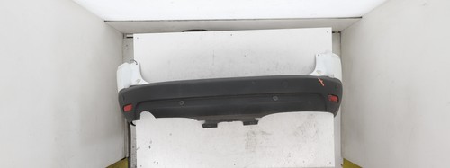 Paraurti posteriore ford - -,