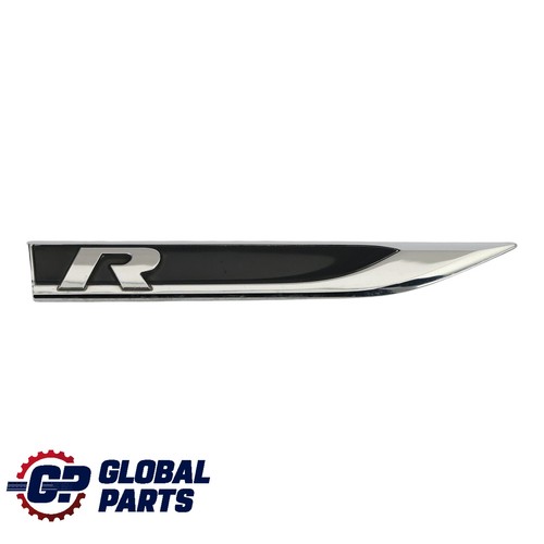 Golf emblema parete - 7,