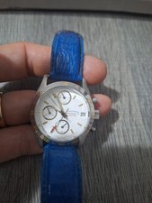 Orologio Automatico Eberhard Champion Cronografo Automatico