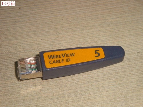 Fluke networks wireview - fluke,