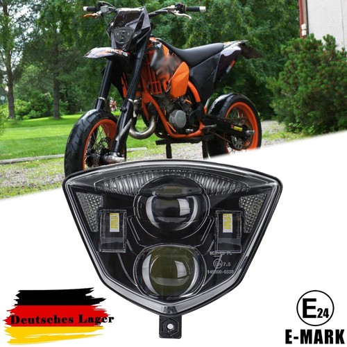 Faro proiettore e24 led luce - e24,