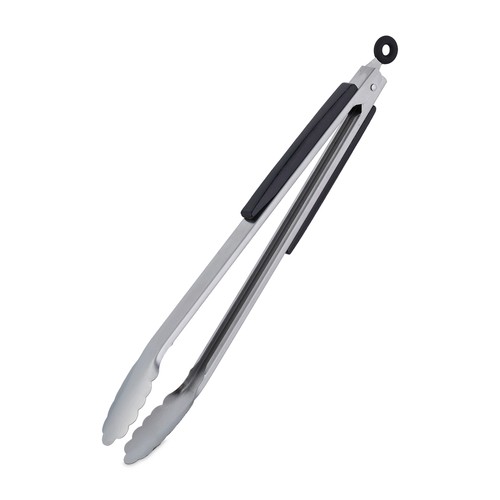 10x pinze barbecue acciaio - barbecue,