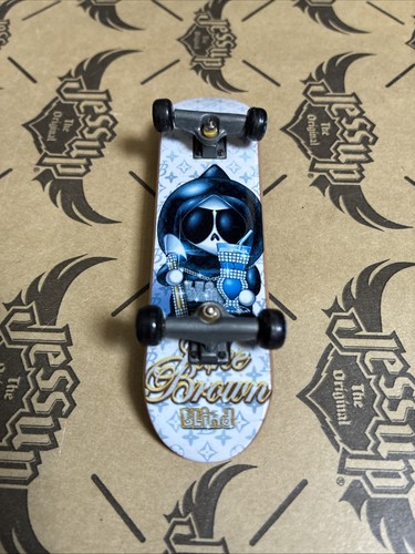 Blind skateboards jake brown - blind,