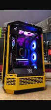 pc gaming usato, Componenti In