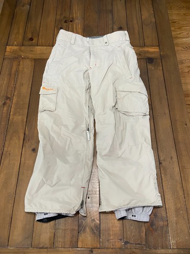 Pantaloni snowboard vintage - da,