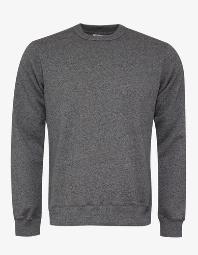 Felpa kenzo grigia - felpa, con