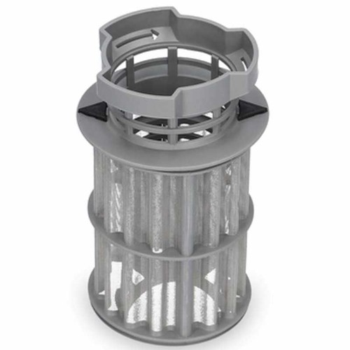 Filtro fine scarico - fine,
