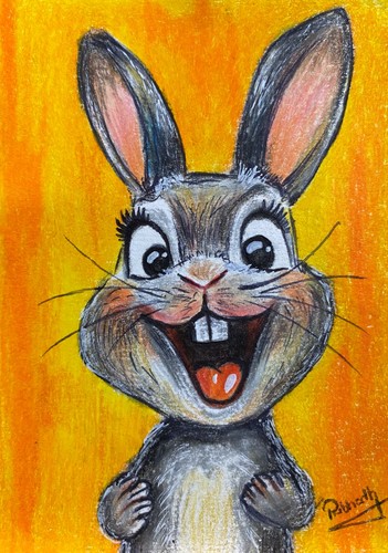 Disegno matita colorato aceo - disegno, a