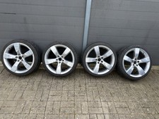 Set completo originale Audi