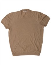 Maglione maglione girocollo