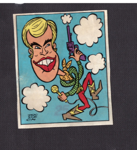 1969 cantanti panini - cantanti,