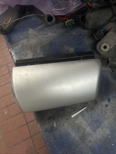 Alfa Romeo 156 Giugiaro - vano posacenere console centrale originale 156029012