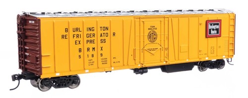 Walthers carro merci - walthers,