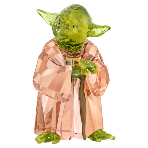 Swarovski star wars master - swarovski,,