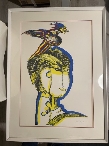 Quadro remo brindisi - quadro,