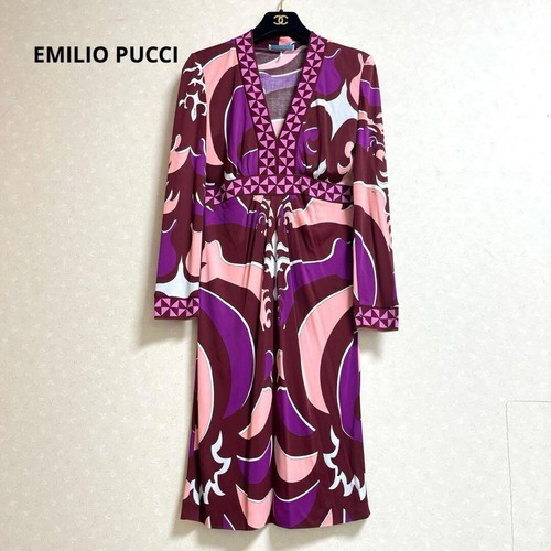 Abito manica lunga emilio - manica,