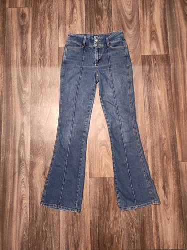 Y2k xoxo jeans womens size - y2k, 5/6