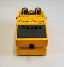 BOSS OD 3 Over Drive