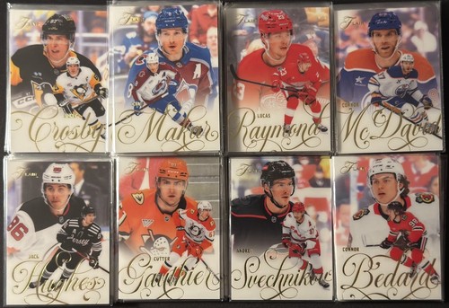 2025 upper deck - upper, base