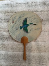 Takashimaya grande ventilatore