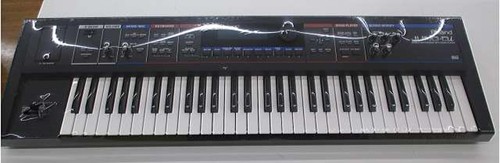 Roland juno di100v - roland,