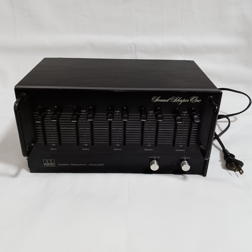 Equalizzatore frequenza - di,