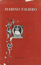 Marino Faliero : avanti il