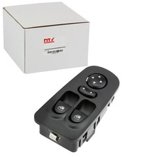 PULSANTIERA ALZACRISTALLI ELETTRICI PER LANCIA Y YPSILON 03 INTERRUTTORE SPECCHI