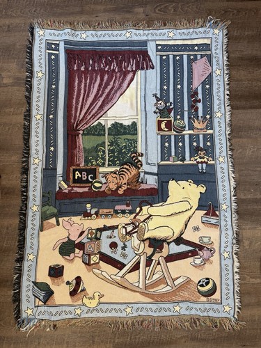Vintage classico disney winnie - vintage,