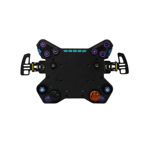 Cube controls pro - controls, v2