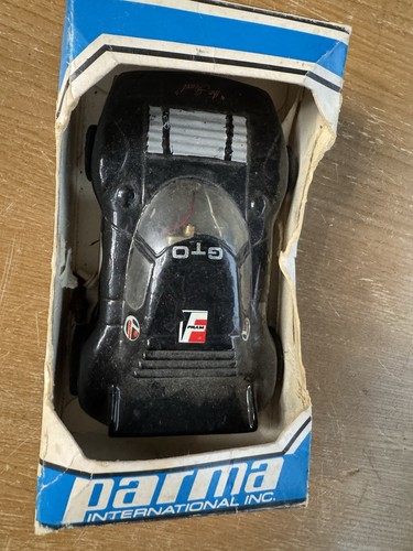 Slot car parma vintage con - parma,