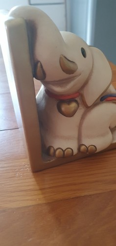 Elefante thun - elefante,