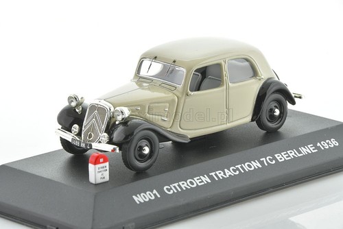 Citroen trazione berline - citroen,