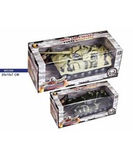 Missione Combattimento