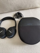 Cuffie Bose QuietComfort con