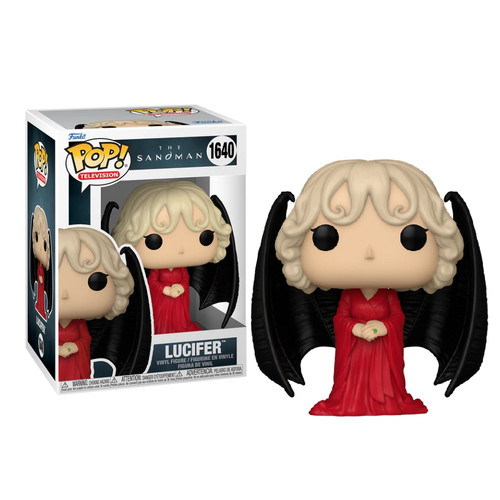 Funko pop the - funko, sandman