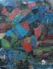 ROBERT DUPERRIER COLLAGE