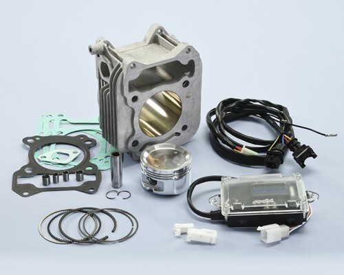 140 0216 polini kit gruppo - 140.0216,