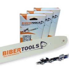 3 catene per sega + spada 35