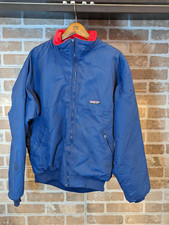 Patagonia GIACCA BLU DA UOMO