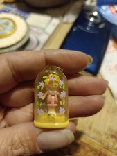 Collana ciondolo polly pocket - collana,