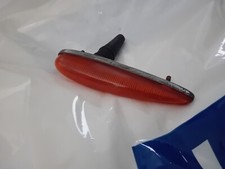 Freccia GEMMA LATERALE PARAFANGO Dx Sx  FIAT 1100 TV 1200 SPIDER GIUNTINI 