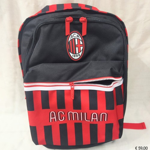 Zaino milan - zaino, ac