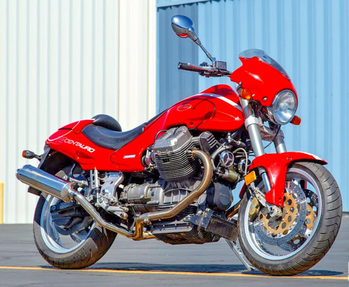 Download moto guzzi v10 - moto,