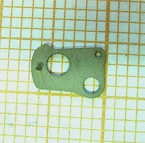 Part lemania cal 1340 - cal,