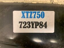 YAMAHA XTZ750 RH SEDILE CARENA