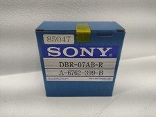 Sony preamplificatore superiore per batteria DBR-07AB-R, A-6762-399-B, A6762399B